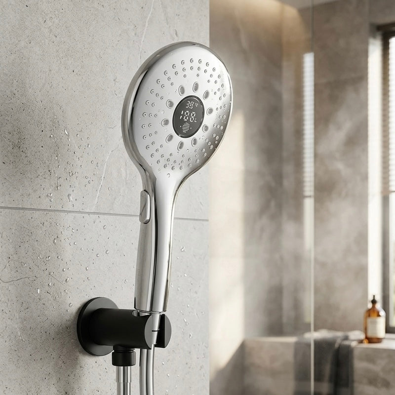 Soffione Doccia Eco-Smart
